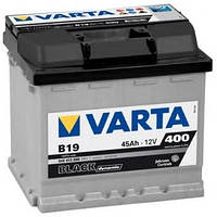Акумулятор 45Ah-12v VARTA BLD(B19) (207х175х190),R,EN400