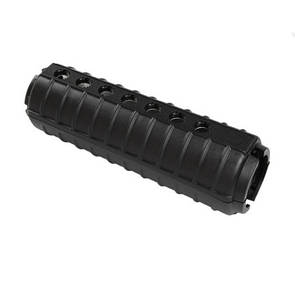 Полімерна цівка для AR - IMI Carbine Polymer Handguard (USGI) ZPG02 Чорний