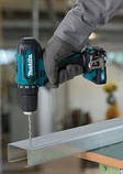 Акумуляторний шурупокрут Makita DF 333 DWYE, фото 7