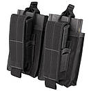 Підсумок для магазинів AR молле Condor Double AR10/M14 Kangaroo Mag Pouch 191040 Олива (Olive), фото 4