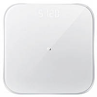 Умные весы Xiaomi Mi Smart Scale 2 с LED-дисплеем, White