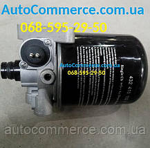 Вологовіддільник повітря (сушар) FAW 1051, FAW 1061 (ФАВ 1051, ФАВ 1061), фото 3