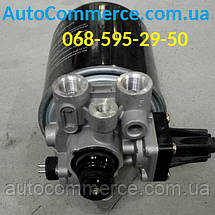 Вологовіддільник повітря (сушар) FAW 1051, FAW 1061 (ФАВ 1051, ФАВ 1061), фото 4