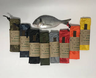 Экомішки для РИБИ/ М'ЯСА