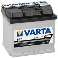 Акумулятор 45Ah-12v VARTA BLD(B20) (207х175х190),L,EN400