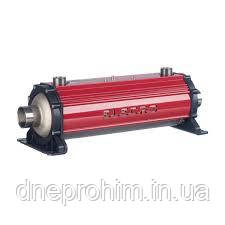 Теплообмінник Elecro WHE Escalade 30 кВт (titanium)