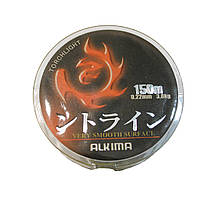 Волосінь Alkima 150м 0,28 мм 6,6 кг
