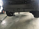 Фаркоп Nissan Qashqai (виключаючи авто з AdBlue)(2019-2021)(фаркоп Ніссан Кашкай) VasTol, фото 6