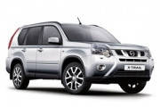 Nissan X-Trail (2007-2014)