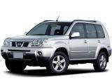 Nissan X-Trail (2001-2007)