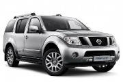 Nissan Pathfinder (2005-2014)