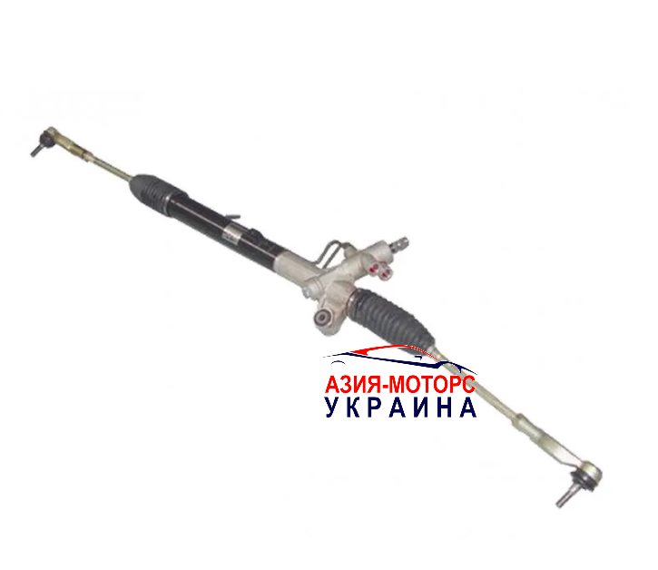 Рейка рульова Chery Tiggo 3 (Чері Тігго 3) T11-3400010 (Склад ASM-UKR)