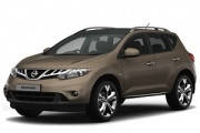 Nissan Murano (2008-2014)