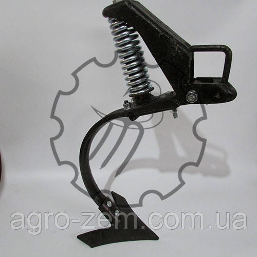 Робочий орган ККГ, John Deere, АК у зборі КСП-12-81.000