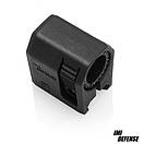 Полімерне кріплення для ліхтаря IMI Tactical Light Mount TLM2 Тан (Tan), фото 6