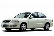 Nissan Almera Classic (2006-2013)