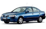 Nissan Almera (2000-2006)