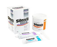 Silaxil (Силаксил), набор, оттискной материал, Lascod