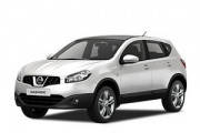 Nissan Qashqai (2006-2014)