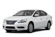 Nissan Sentra (2012-)