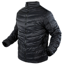 Пухова куртка підстібка Condor Zephyr Lightweight Down Jacket 101057 Small, Gunmetal, фото 2