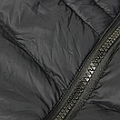 Пухова куртка підстібка Condor Zephyr Lightweight Down Jacket 101057 Small, Gunmetal, фото 4