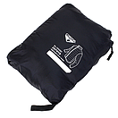 Пухова куртка підстібка Condor Zephyr Lightweight Down Jacket 101057 Small, Gunmetal, фото 5