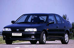 Nissan Primera (1990-1996)