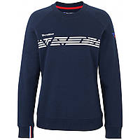 Свитер детский Tecnifibre Girls Sweater cotton 2020