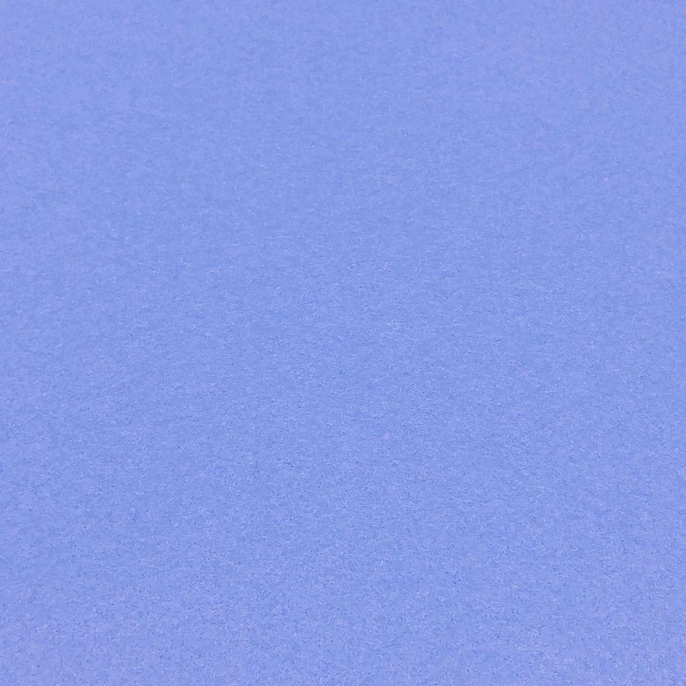 Фетр корейський жорсткий 1.2 мм, 22x30 см, БАРВІНОК 844