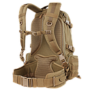 Тактичний рюкзак експедиційний Elite Tactical Gear Titan Assault Pack 111073 Slate (Сірий), фото 2