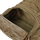 Тактичний рюкзак експедиційний Elite Tactical Gear Titan Assault Pack 111073 Slate (Сірий), фото 5