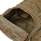 Тактичний рюкзак експедиційний Elite Tactical Gear Titan Assault Pack 111073 Slate (Сірий), фото 6