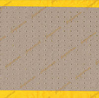 Папір під настил мікроперфорований крафт 162см /60г рулон 30кг