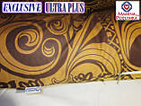 Подушка для вагітних Exclusive ULTRA PLUS, в комплекті наволочка - Поплін/Перкаль, фото 7