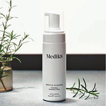 Medik8 / Старіння шкіри / Очищення