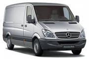 Mercedes Sprinter (2006-)