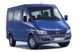 Mercedes Sprinter (1995-2006)