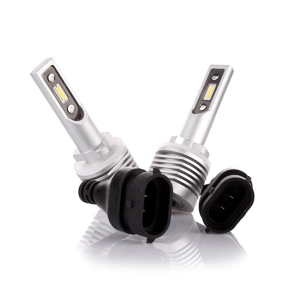 LED лампи Baxster SE H27 6000K