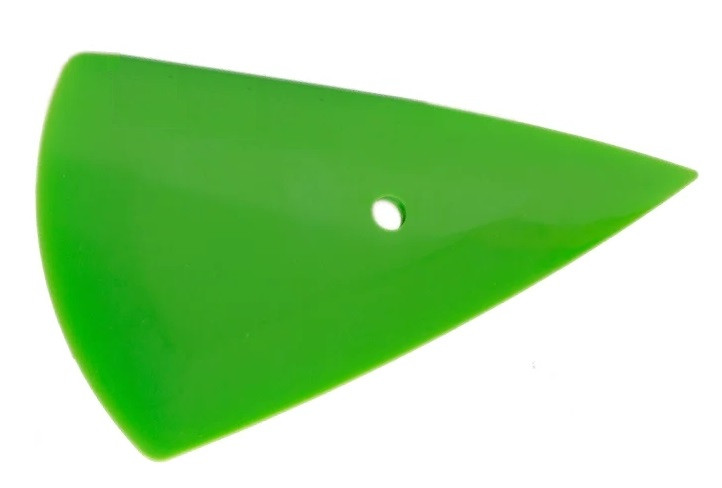 Вигонка зелений контур — Contour Green, фото 1