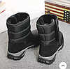 STTOPA Розміри 42 зима! Чоловічі чоботи зимові дутики! Дуже теплі!, фото 3