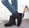 STTOPA 47,48р зима! Чоловічі чоботи зимові дутики! Дуже теплі!, фото 6
