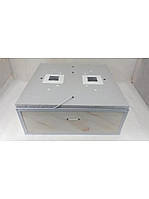 Інкубатор для яєць Курочка Ряба ІБ-80 автоматичний переворот,цифровий терморегулятор,вентилятор