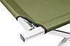 Розкладачка компактна туристична Ranger Military alum RA 5504, фото 8
