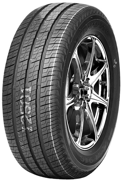Firemax FM916 (205/65R16C 107/105R) літня