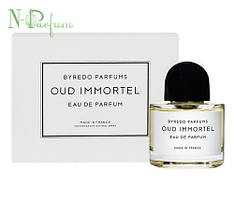 Парфумована вода Byredo Parfums Oud Immortel 100 мл