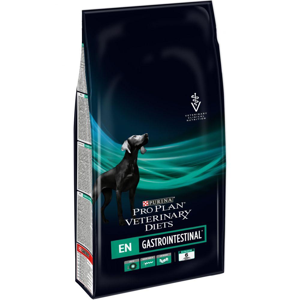 Purina Pro Plan РVD EN 1,5 кг - Лечебный сухой корм Пурина для Собак c ...