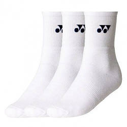Шкарпетки спортивні Yonex 8422 (3 pcs)