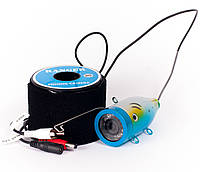 Подводная видеокамера для рыбалки Ranger (Рейнджер) Case 30 м (RA 8851)