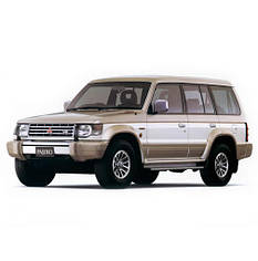 Mitsubishi Pajero (1991-1998)